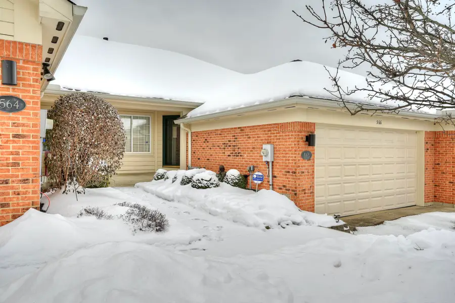 566 Palmer Court, Crestview Hills, KY 41017 - #2