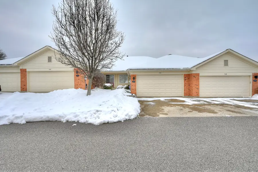 566 Palmer Court, Crestview Hills, KY 41017 - #3