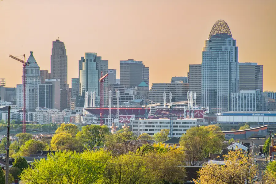 95 W 13th Street #11, Newport, KY 41071 - #3