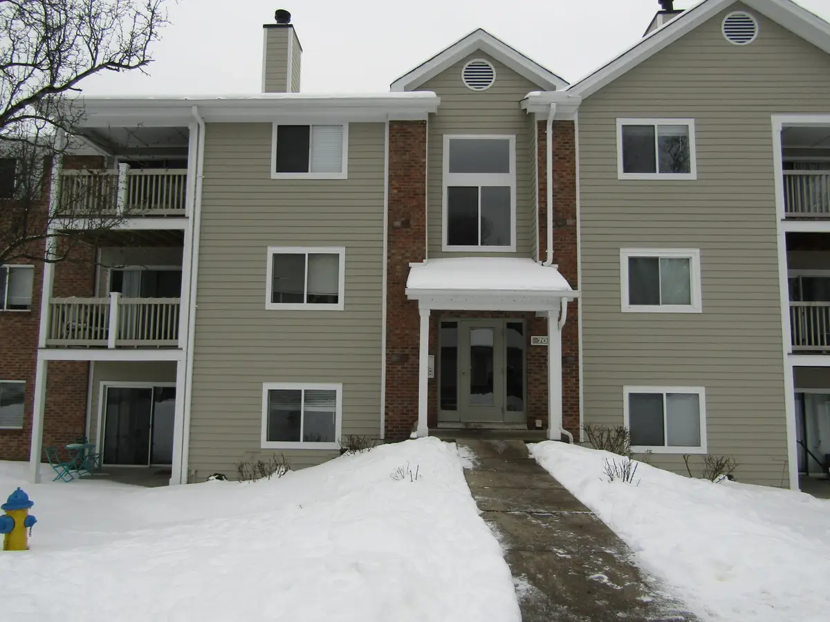 70 Creekwood Drive #1, Wilder, KY 41071 - #1