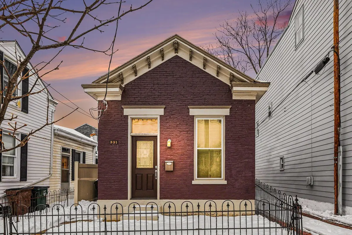 331 E 10th Street, Newport, KY 41071 - #1