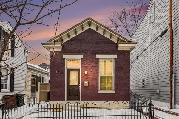 331 E 10th Street, Newport, KY 41071