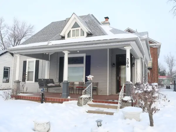 206 W Main Street, Warsaw, KY 41095