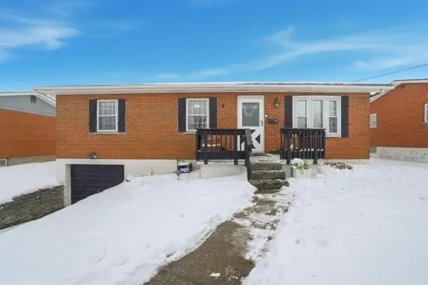 87 Coreta Drive, Florence, KY 41042