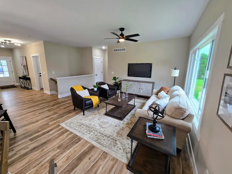 4109 Willowview Drive, Independence, KY 41051 - #3