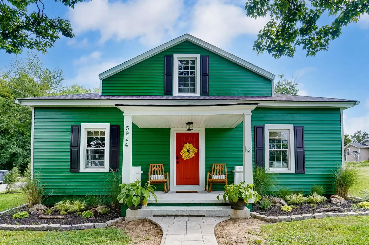 5924 N Jefferson Street, Burlington, KY 41005 - #1