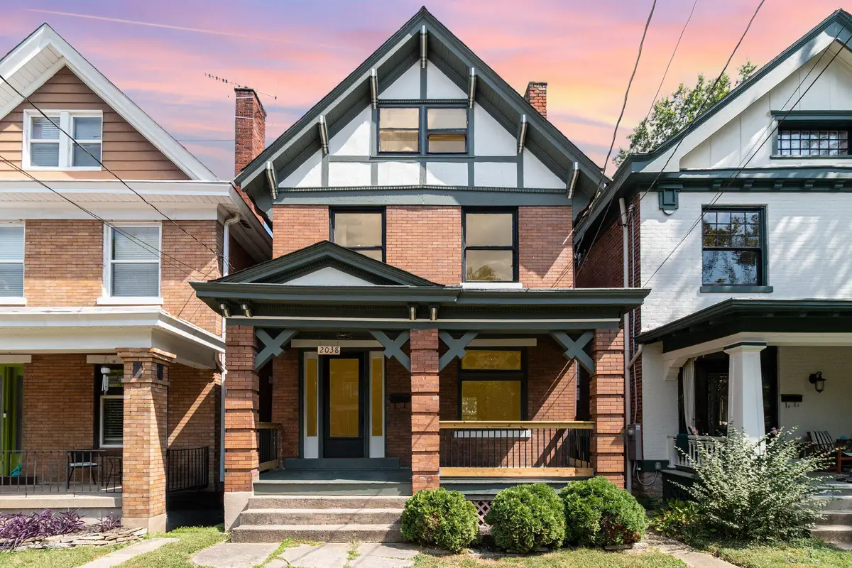 2038 Greenup Street, Covington, KY 41014 - Image #1