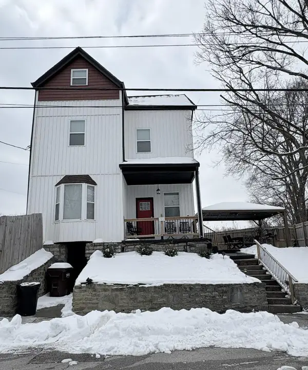 361 Bond Street, Covington, KY 41016