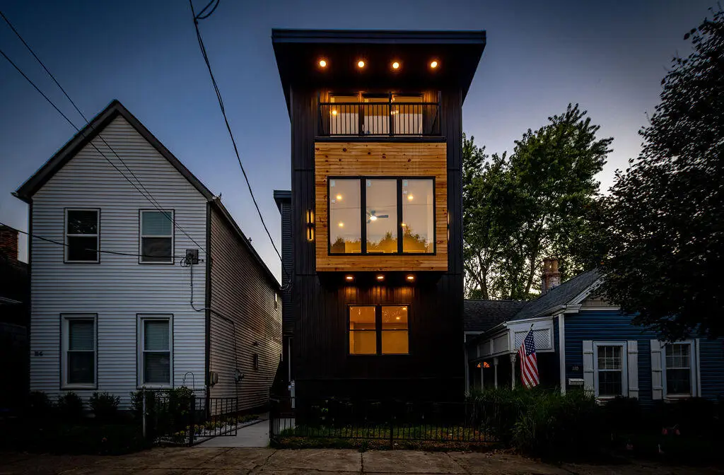 112 Ward Avenue, Bellevue, KY 41073 - #1