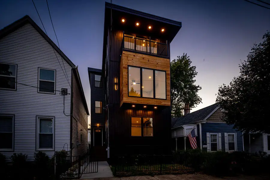 112 Ward Avenue, Bellevue, KY 41073 - #2