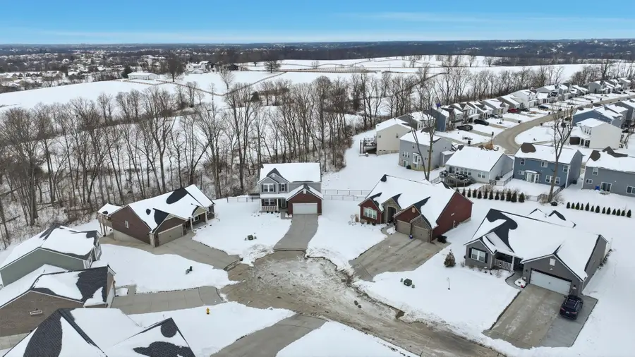 1202 Wellford Drive, Independence, KY 41051 - Image #2