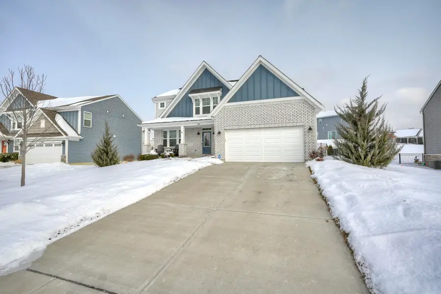 9980 Meadow Glen Drive, Independence, KY 41051 - Image #3