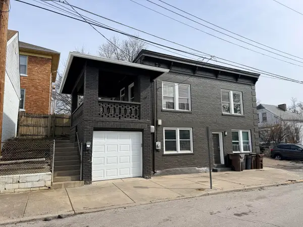 64 Parkview Avenue, Newport, KY 41071