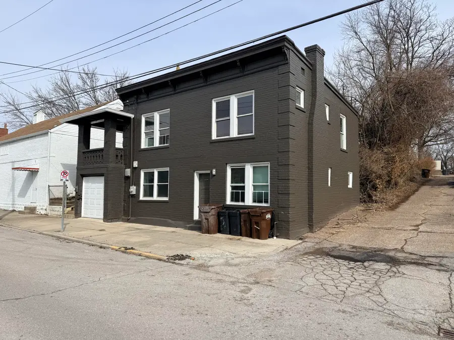 64 Parkview Avenue, Newport, KY 41071 - #2