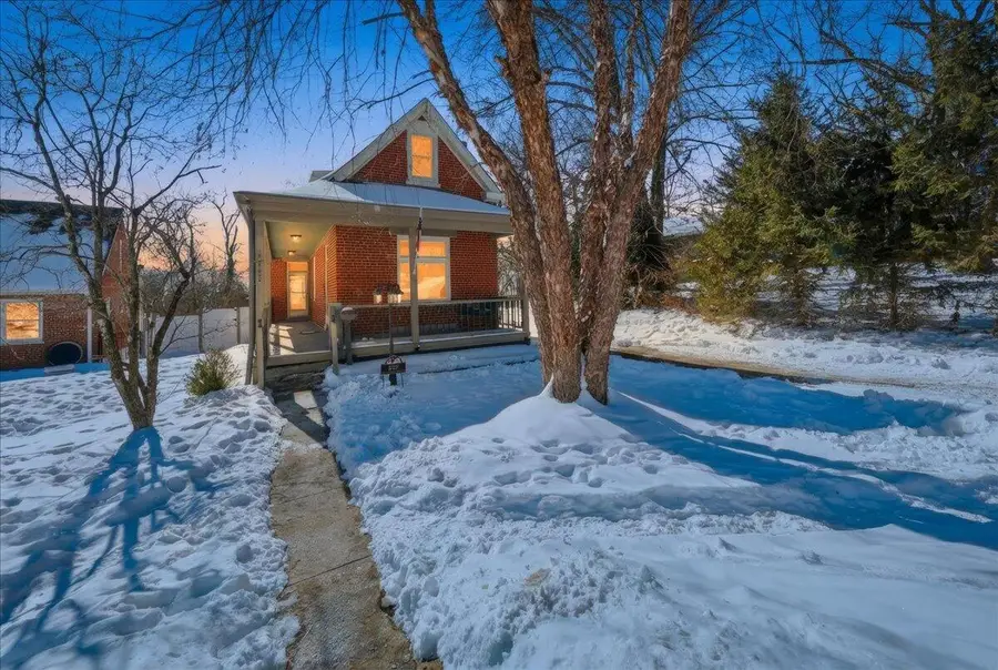 1447 North Fort Thomas, Fort Thomas, KY 41075 - #2