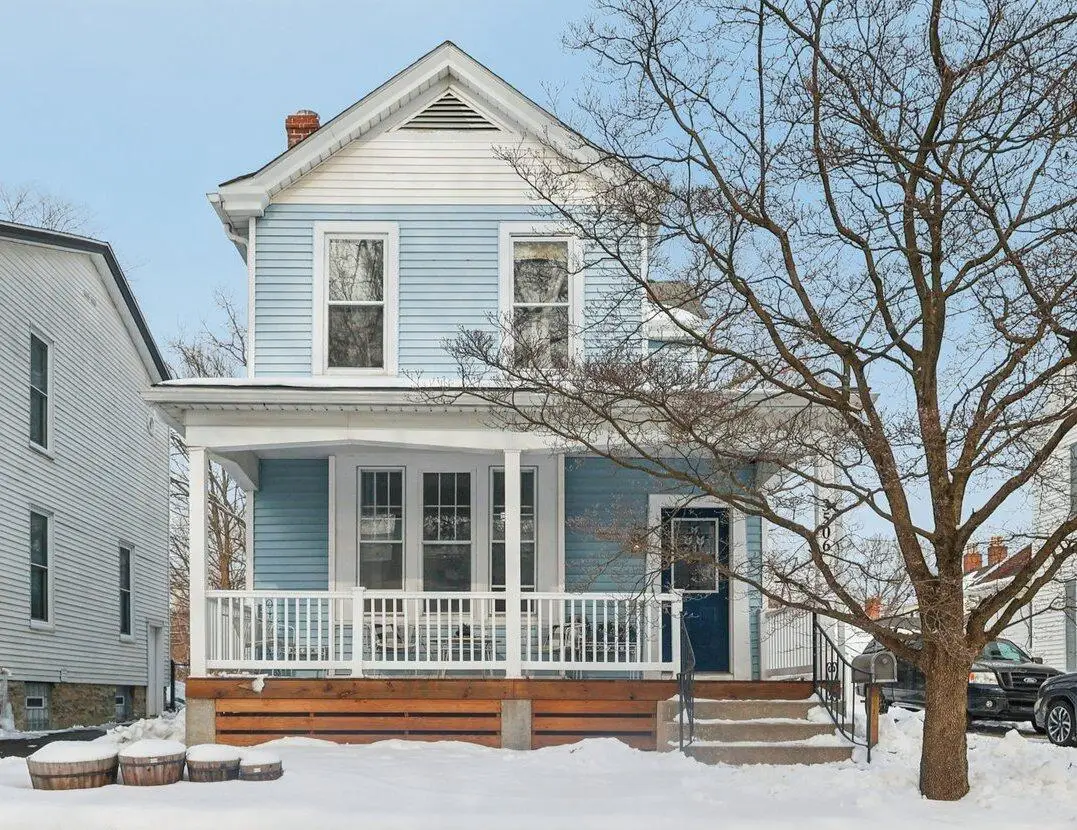 3506 Home Street, Erlanger, KY 41018 - #1