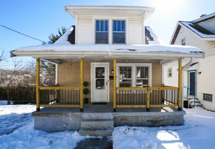 105 Blackburn Avenue, Covington, KY 41015 - #2