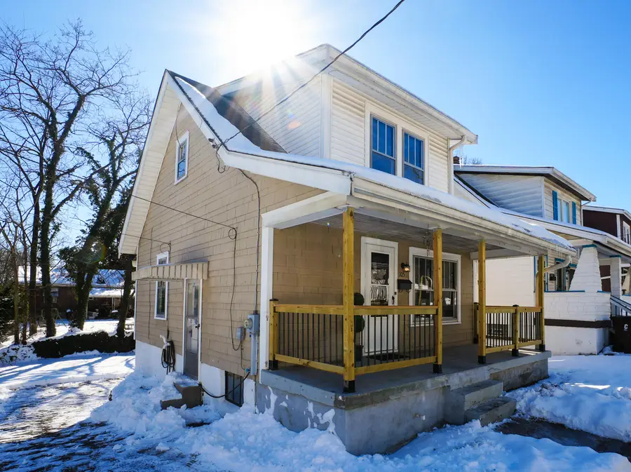 105 Blackburn Avenue, Covington, KY 41015 - #3