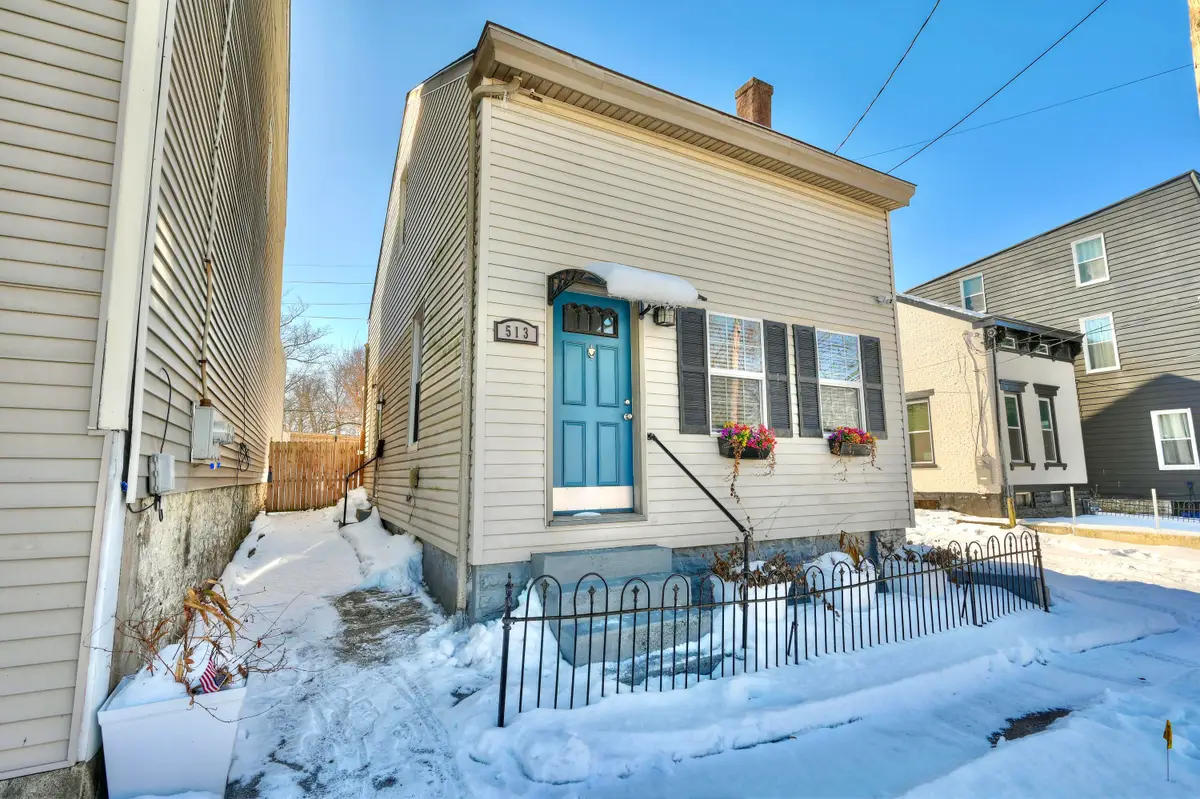 513 Watkins Street, Covington, KY 41011 - #1