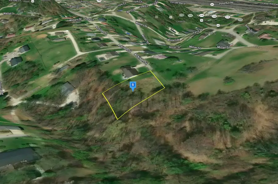 1200 Ackinson Street, Raceland, KY 41169 - #2