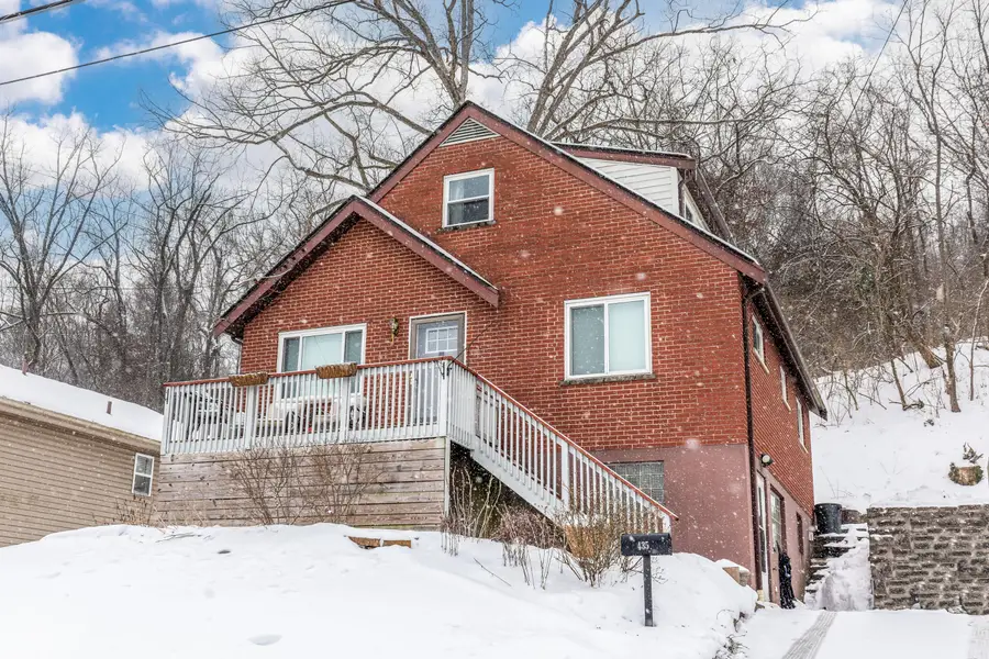 435 Hazen Street, Covington, KY 41016 - #2