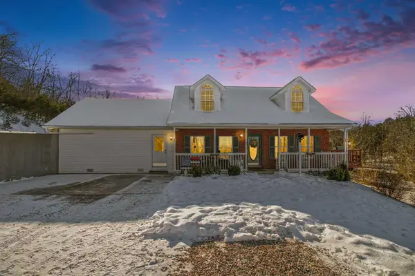 980 Corinth Road, Corinth, KY 41010