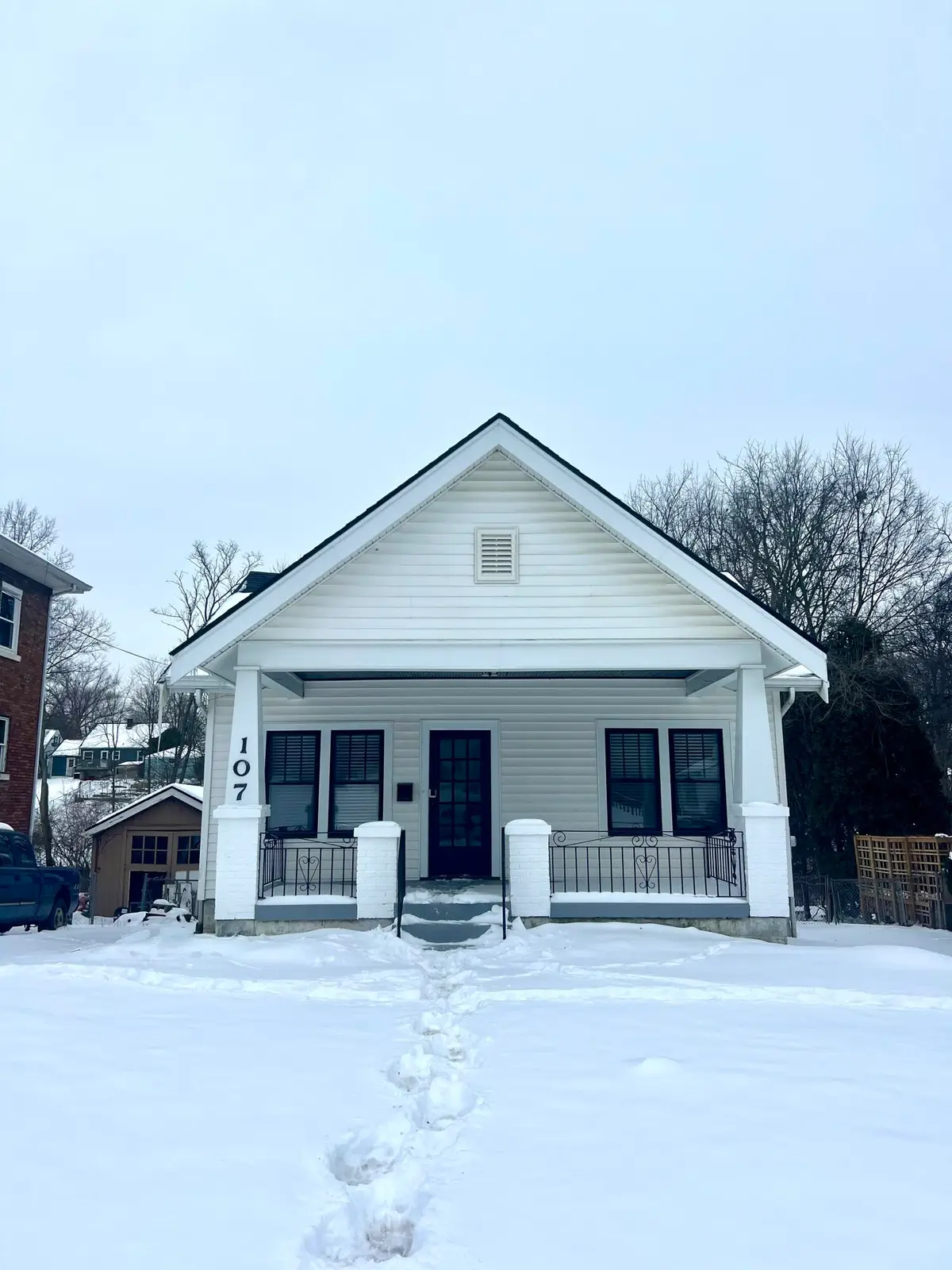 107 Mcalpin Avenue, Erlanger, KY 41018 - #1