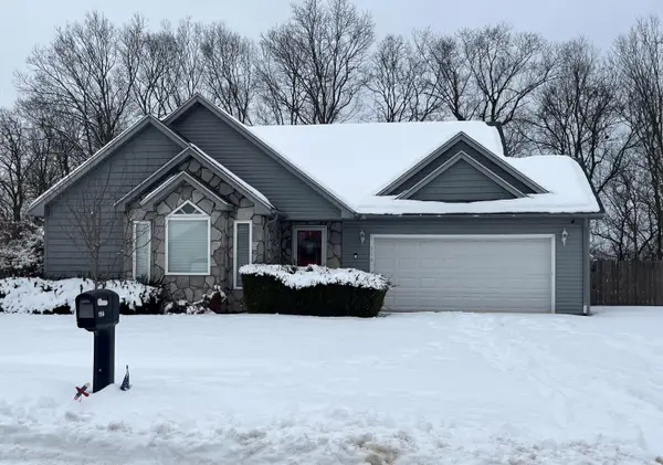 114 Mourning Dove Drive, Warsaw, KY 41095