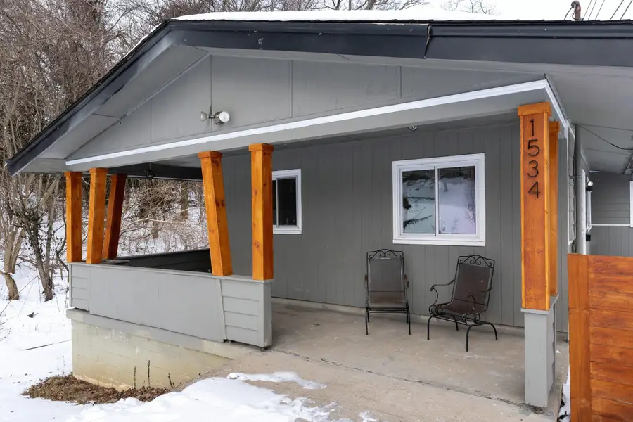 1534 Amsterdam Road, Fort Wright, KY 41011 - #2