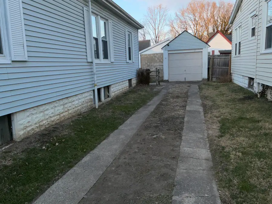 216 E 46th Street, Covington, KY 41015 - #3