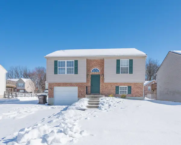 847 Virginiabradford Court, Erlanger, KY 41018