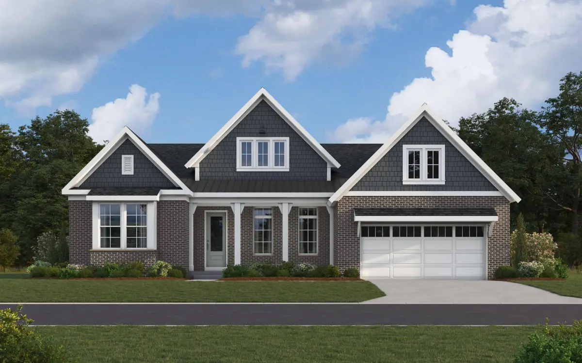 10020 Cauthen Court, Union, KY 41091 - #1