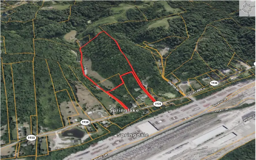 8788 Locust Pike, Taylor Mill, KY 41015 - #3