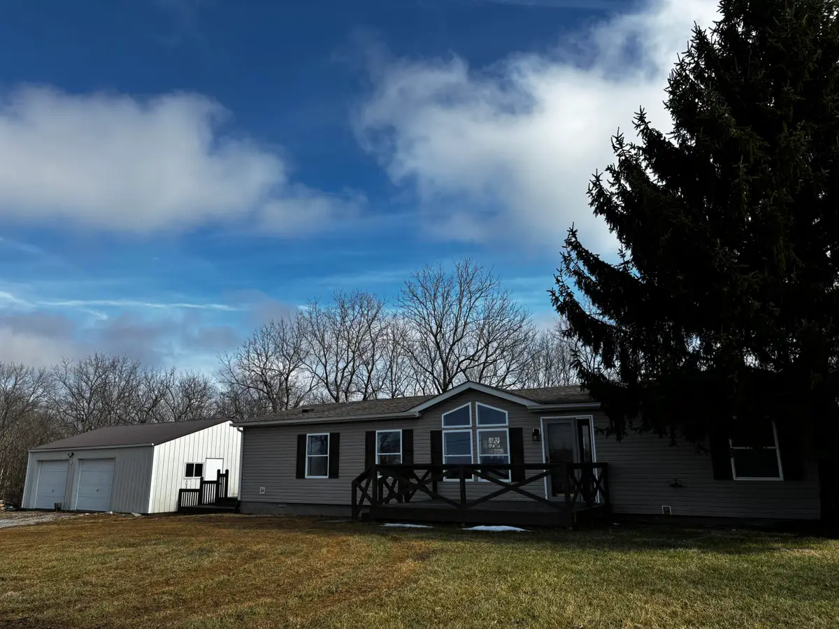 2463 Kingsridge Road, Carrollton, KY 41008 - #1