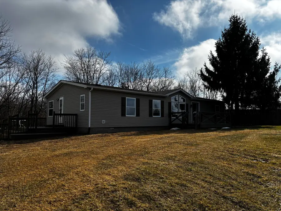 2463 Kingsridge Road, Carrollton, KY 41008 - #2