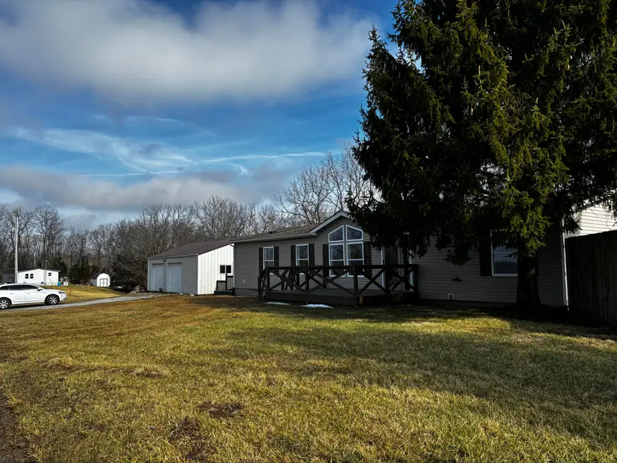 2463 Kingsridge Road, Carrollton, KY 41008 - #3