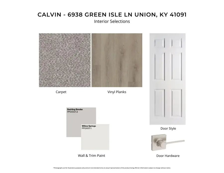 6938 Green Isle Lane, Union, KY 41091 - Image #3