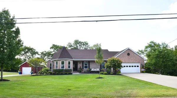 6136 Ripple Creek Road, Cold Spring, KY 41076