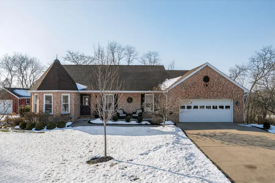 6136 Ripple Creek Road, Cold Spring, KY 41076 - #2