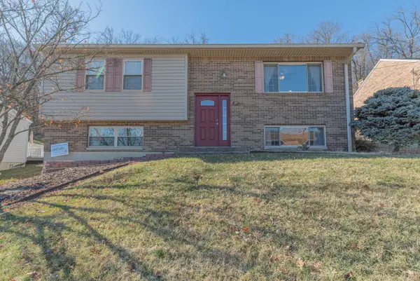 35 Hillside Drive, Wilder, KY 41071