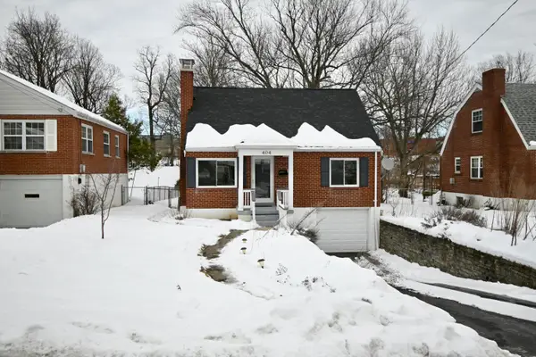 404 Mcalpin Avenue, Erlanger, KY 41018