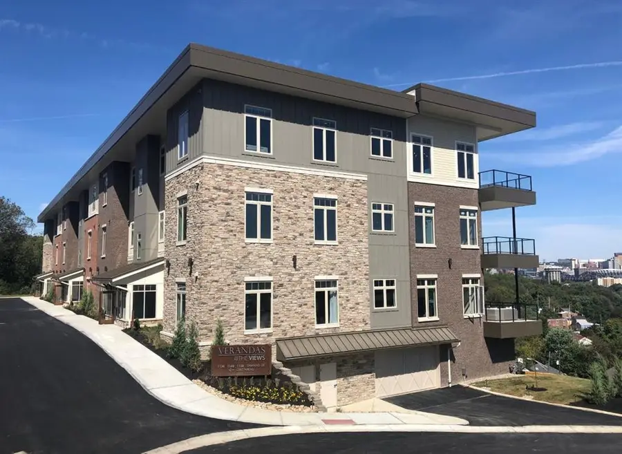 1150 Shavano Drive #26, Covington, KY 41011 - #2