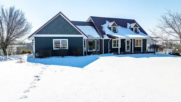 734 Cooper Lane, Brooksville, KY 41004