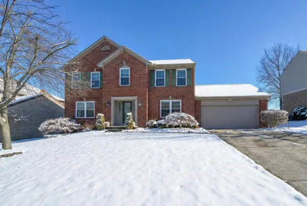 6248 Sierra Trail, Burlington, KY 41005