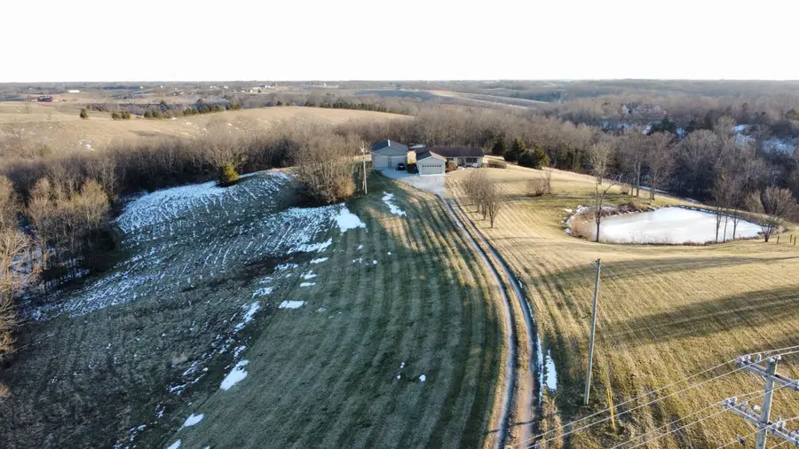 2315 Slippery Rock Road, Owenton, KY 40359 - #2