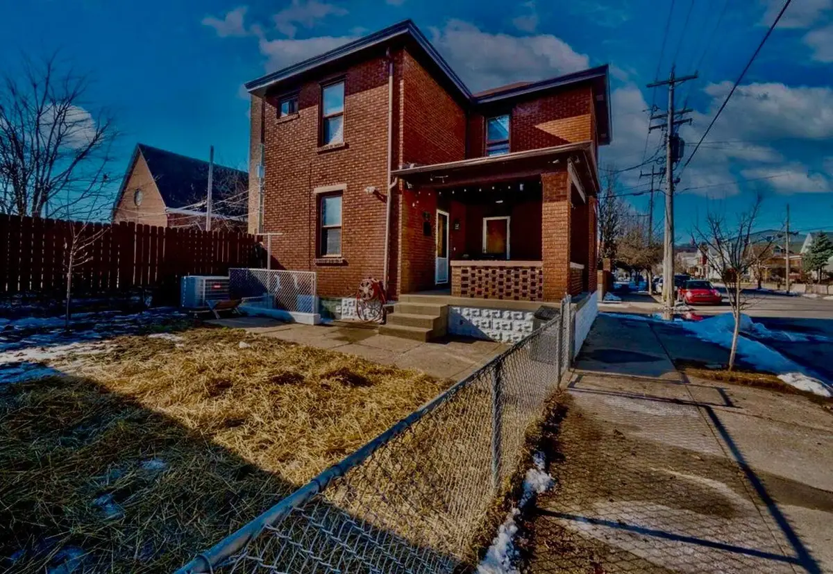 318 Washington Avenue, Bellevue, KY 41073 - #1