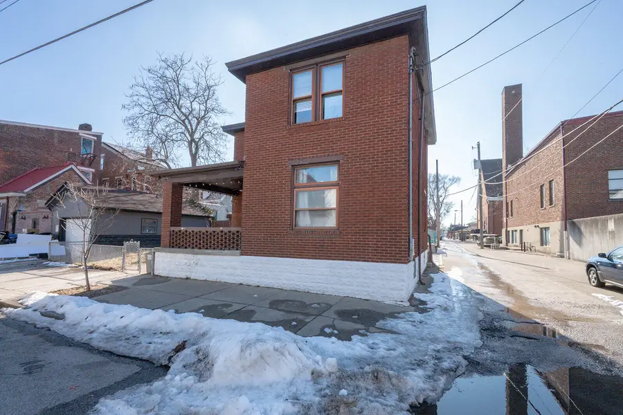 318 Washington Avenue, Bellevue, KY 41073 - #3