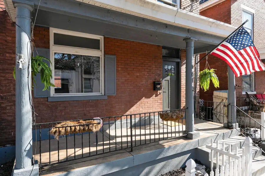 413 Taylor Avenue, Bellevue, KY 41073 - #3