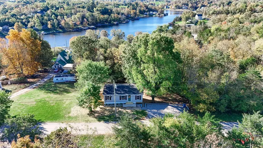 3255 Humes Ridge Road, Williamstown, KY 41097 - #3