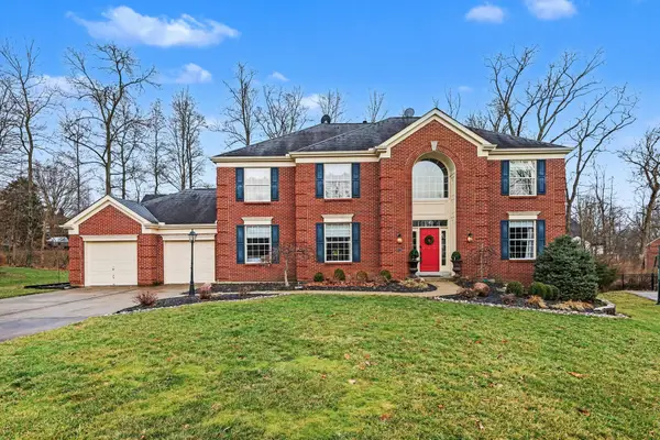 1095 Bold Forbes Court, Union, KY 41091